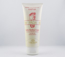 Kapha Indian Bamboo Cream (ekologisk) - 100ml