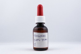 Fragonia Ylang Ylang olja (färdigblandad) - 30ml