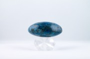 Apatit kristaller/ädelstenar | trumlade spets stav kristaller slipade stenar healing stenar chakra stenar