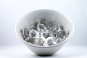 Bergkristall kristaller/ädelstenar | trumlade spets stav kristaller slipade stenar healing stenar chakra stenar