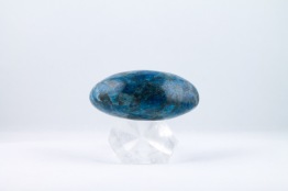 Apatit kristaller/ädelstenar | trumlade spets stav kristaller slipade stenar healing stenar chakra stenar - 115g
