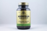 Boswellia Resin Extrakt