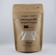 Ashwagandha | pulver holistisk homeopati alternativ hälsa (ekologisk) - 100g