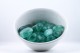 Fluorit kristaller/ädelstenar | trumlade spets stav kristaller slipade stenar healing stenar chakra stenar - 10-15g