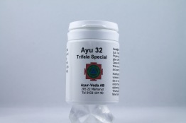 Trifala Special / Triphala Special - Tabletter 1 månad