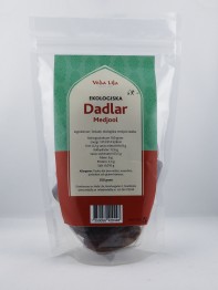 Dadlar (Medjool) (eko) - 250g