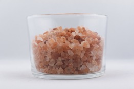 Himalaya salt / Bergsalt - grovt - Himalaya salt, grovt, lösvikt 100g