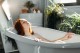 Pitta Rose Bath-shower (ekologisk)