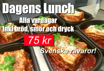 dagens lunch lidköping dagens lunch lidköping