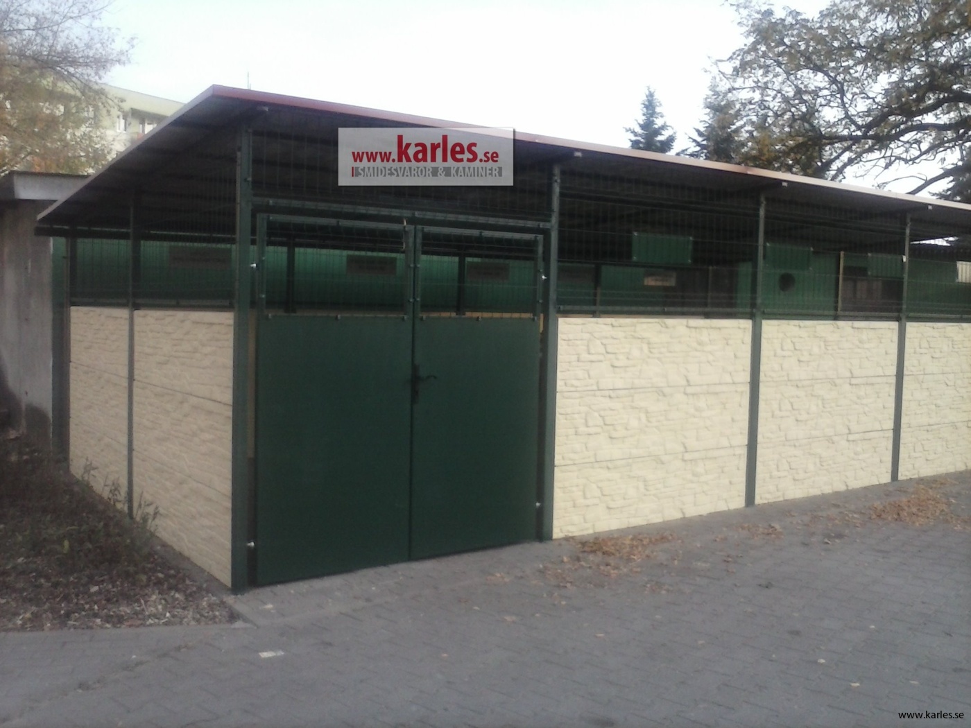 2016 10 grind, smide, räcke, fransk balkong karles