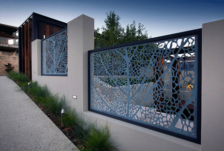 STAKET, PANEL STAKET, PANEL