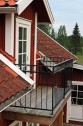 RÄCKE B8_B8a_  balkonger, terrasser och altaner