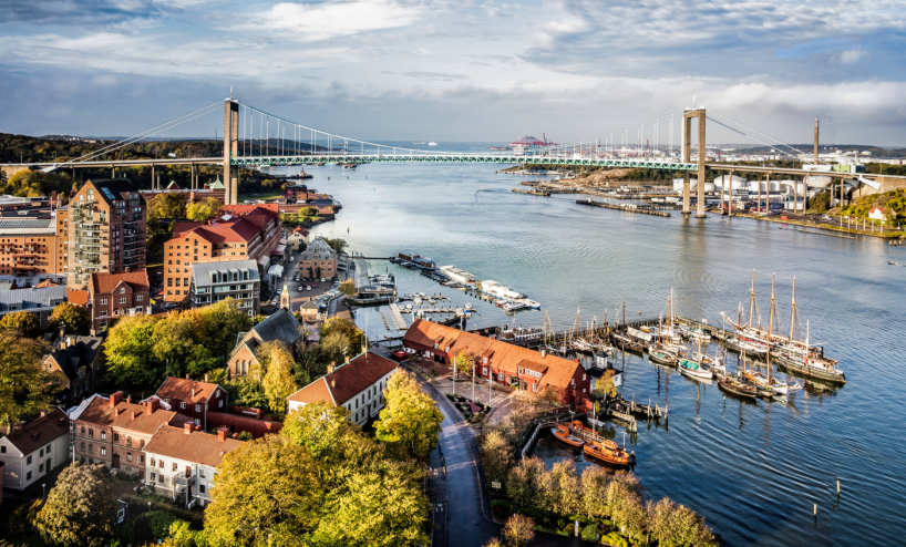 Gothenburg. Photo: Per Pixel Petersson/imagebank.sweden.se Gothenburg. Photo: Per Pixel Petersson/imagebank.sweden.se