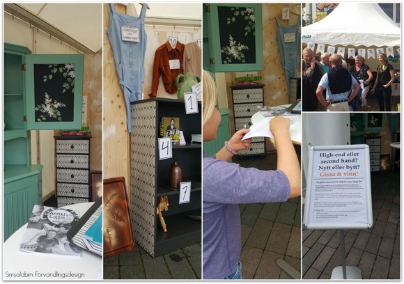 I helgen var jag själv besökare under HX Festivalen i Helsingborg och hälsade på hos miljöföretaget NSR I helgen var jag själv besökare under HX Festivalen i Helsingborg och hälsade på hos miljöföretaget NSR