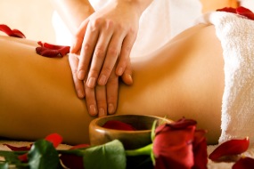 Sensuell massage Sofia Kreissl