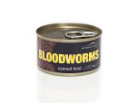 Konserverade Bloodworms 100gr