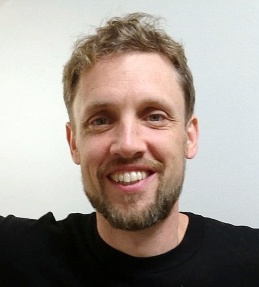 Aaron Kaplan Aaron Kaplan