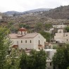 Anogia, en stolt by i bjergene mellem Rethymnon og Heraklion.