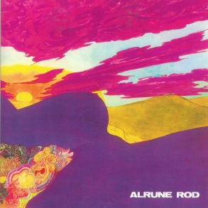 Alrune Rod