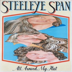 Udgivet 3. oktober 1975: "All Around My Hat".