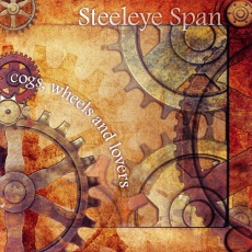 Udgivet i oktober 2009: ”Cogs, Wheels And Lovers”.