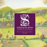Udgivet 2010: ”Another Parcel Of Steeleye Span” (1976-1989)