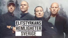TV4:s underhållningsprogram där vi fick följa deltagarna när de utsattes för olika extrema situationer. TV4:s underhållningsprogram där vi fick följa deltagarna när de utsattes för olika extrema situationer.