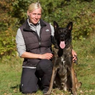 Lydnadshelg med Frida Wallén - 