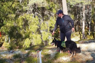 Sök med Erica Häggström - Reservplats