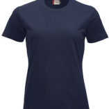 Clique t-shirt dam