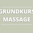 Grundkurs massage