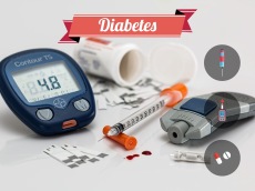 Vardagen för en diabetiker