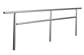 Aluminiumräcke Aluminiumräcke