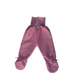 Busbyxan Baby rosa/rosa