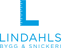 Lindahls Bygg & Snickeri i Laholm - ett familjeägt byggföretag i Laholm med erfarna & pålitliga snickare och hantverkare. Vi utför alla typer av byggtjänster, nybyggnation, renovering, takläggning, utbyggnation mm.