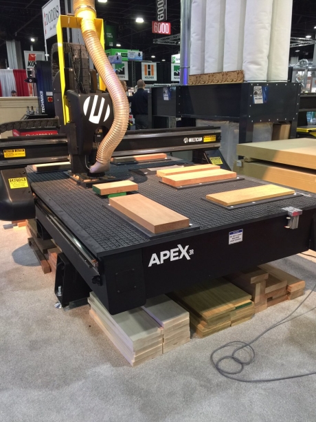 Multicam Apex Multicam Apex