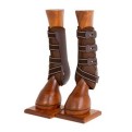 Royal Work Boots - Brun L