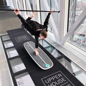 Board Yoga Land Board Yoga Land