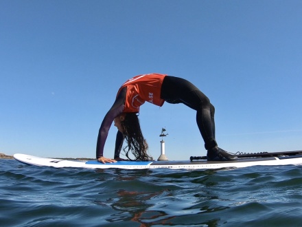 SUP Yoga Utbildning . SUP Yoga Göteborg. SUP Yoga Utbildning . SUP Yoga Göteborg.
