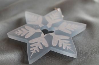 Vinter Snø Iskrystaller Snøfnugg Stjerner Vinter Snø Iskrystaller Snøfnugg Stjerner