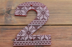 Husnummer No 2 by Linda Aro Design. Pros: 360Kr Husnummer No 2 by Linda Aro Design. Pros: 360Kr