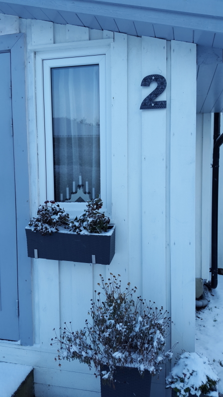 Mitt hus Mitt hus
