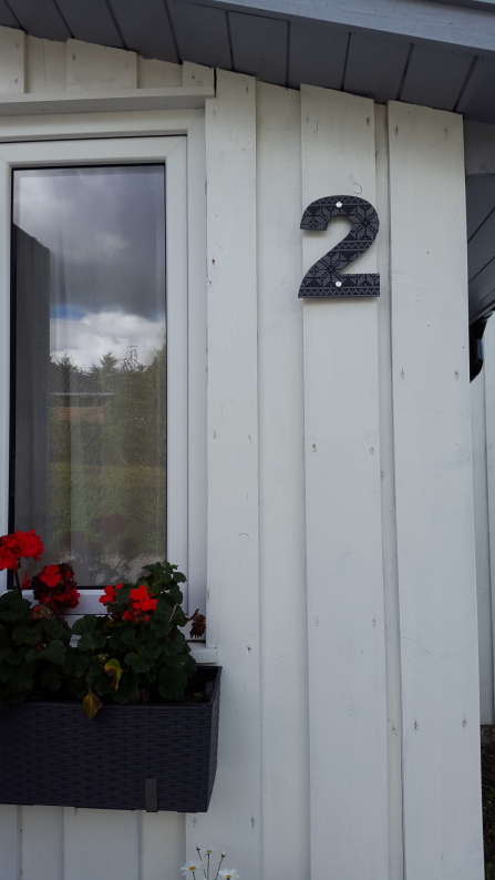 Mitt hus Mitt hus