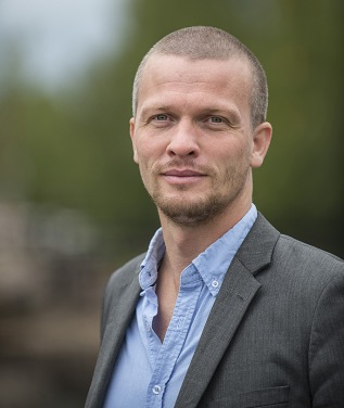 Richard Mårtensso Richard Mårtensso