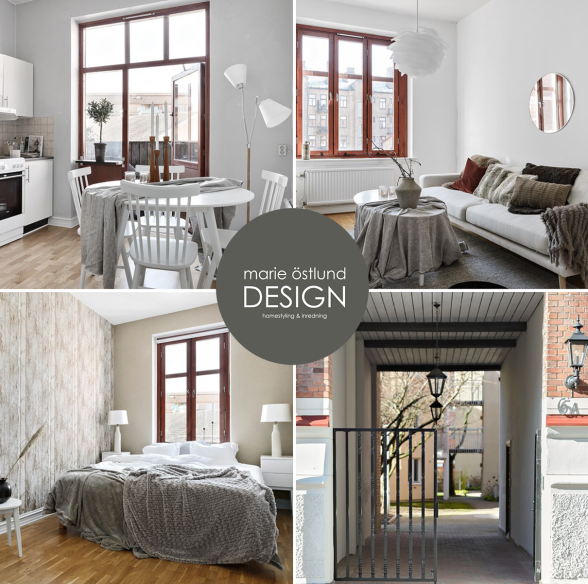 Homestyling av sekelskifteslägenhet i centrala Halmstad - homestyling av Marie Östlund Design i Halmstad Homestyling av sekelskifteslägenhet i centrala Halmstad - homestyling av Marie Östlund Design i Halmstad