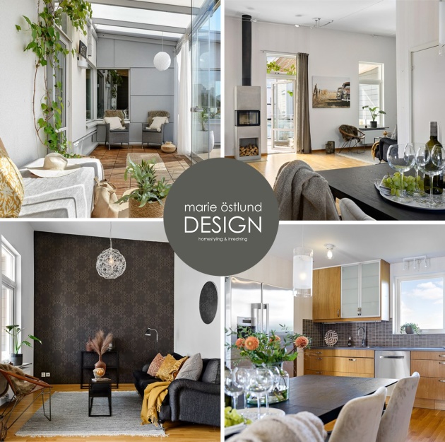Homestyling Halmstad - Homestyling av Marie Östlund DESIGN Homestyling Halmstad - Homestyling av Marie Östlund DESIGN
