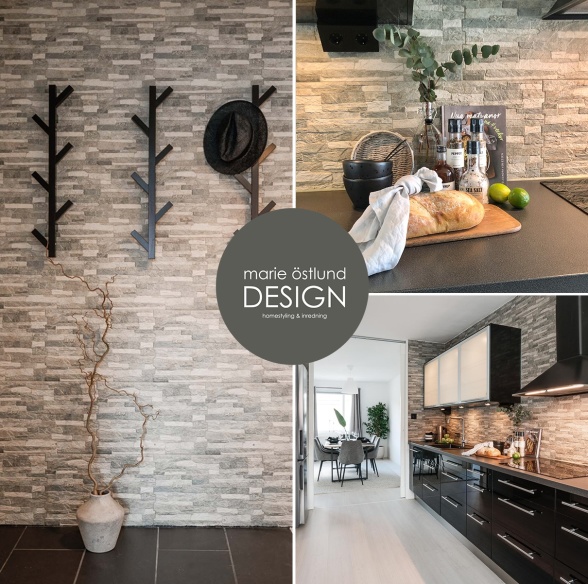 Styling av 3-rumslägenhet i Halmstad - Homestyling av Marie Östlund Design Styling av 3-rumslägenhet i Halmstad - Homestyling av Marie Östlund Design