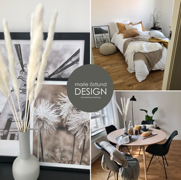 Homestyling av visningslägenhet i HFAB's nyproduktion på Fyllinge i Halmstad - Homestyling Marie Östlund Design Homestyling av visningslägenhet i HFAB's nyproduktion på Fyllinge i Halmstad - Homestyling Marie Östlund Design