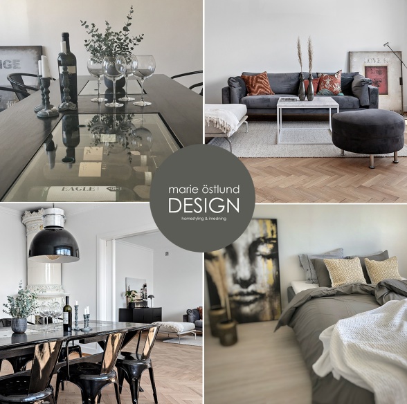 Homestyling av lägenhet på Broddessonsgatan i Halmstad - Homestyling av Marie Östlund Design i Halmstad Homestyling av lägenhet på Broddessonsgatan i Halmstad - Homestyling av Marie Östlund Design i Halmstad