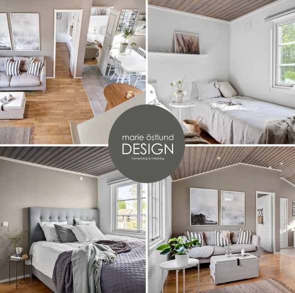 Homestyling av fritidshus vud havet Villshärad Halmstad - Homestyling av Marie Östlund Design Homestyling av fritidshus vud havet Villshärad Halmstad - Homestyling av Marie Östlund Design